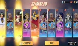 最新热血航线第三批爆料人物,神秘新角色集结，战力升级再掀波澜！