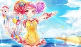 小乔皮肤官方最新爆料图片,官方爆料图揭秘梦幻仙子风采