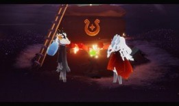 光遇最新爆料万圣节,神秘幻境，惊悚冒险等你来挑战！